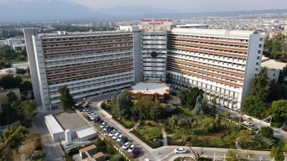 Akdeniz Üniversitesi'nin 5 yenilikçi projesine TÜSEB desteği