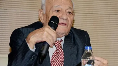 Eski belediye başkanlarından Tonguç hayatını kaybetti
