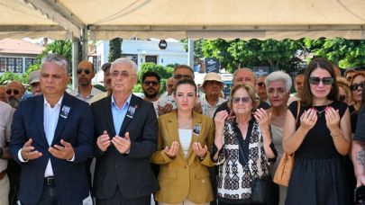 Eski belediye başkanlarından Tonguç hayatını kaybetti