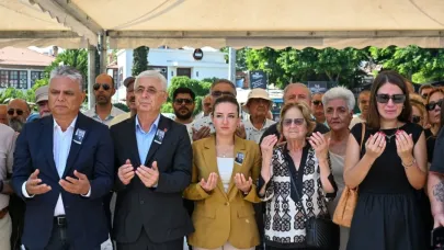 Eski belediye başkanlarından Tonguç hayatını kaybetti