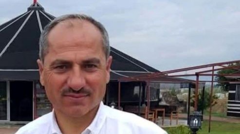 İnşaattan düşen işçi hayatını kaybetti