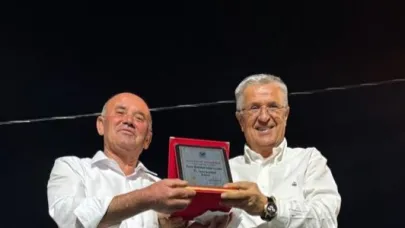 Başkan Topaloğlu yayla şenliğinde