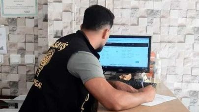Günübirlik konaklama yerlerine denetim