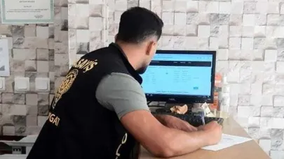 Günübirlik konaklama yerlerine denetim