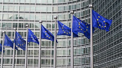 26 AB liderinden Ukrayna’ya destek mesajı