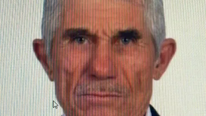 Hayvan otlatmaya gitti, cansız bedeni bulundu