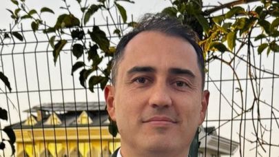 MASTOB'da yeni başkan Zafer Süral