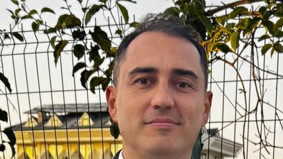 MASTOB'da yeni başkan Zafer Süral