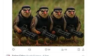 'Kekliğin keneleri yediği iddiası safsata'