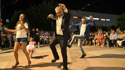 Muratpaşa'da 9. Yöreler Renkler Festivali başlıyor