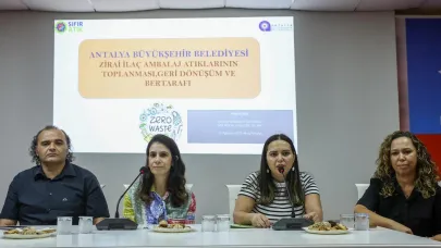Aksulu üreticilere Çiftçi Kart çipleri teslim edildi