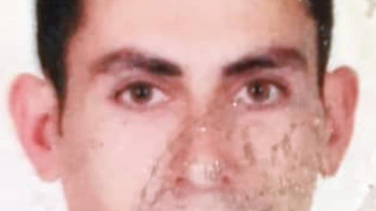 Manavgat Irmağı’nda ceset bulundu