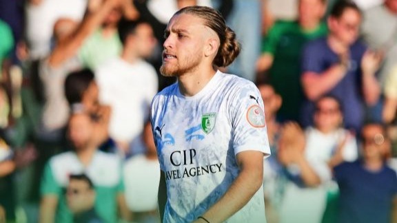 Bodrum FK'da Tunahan kiralık gitti