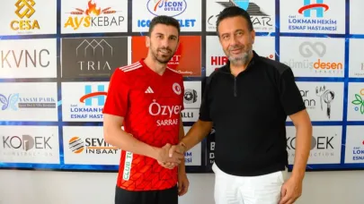 Fethiyespor sol bek Onur'la anlaştı