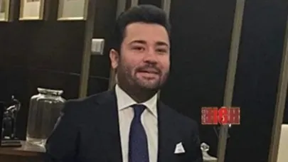 Muhittin Böcek’in oğlu, yurt dışı dönüşü gözaltına alındı
