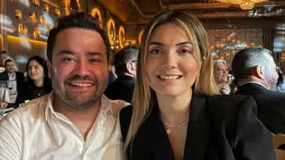 Muhittin Böcek'in oğlu, yurt dışı dönüşü gözaltına alındı
