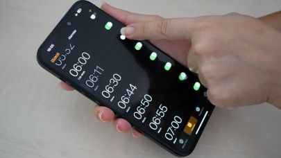 'Alarm sesine alışan beyin uyanmayı reddediyor'