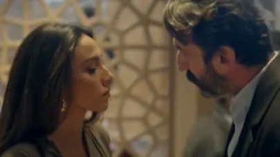 'Eşref Rüya’nın sırrı işini seven bir ekibin olması'