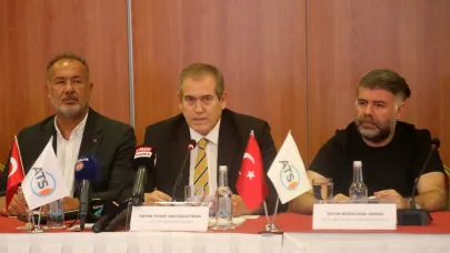 ‘Emlak rayiç bedelleri iş dünyasının yükünü artıracak’