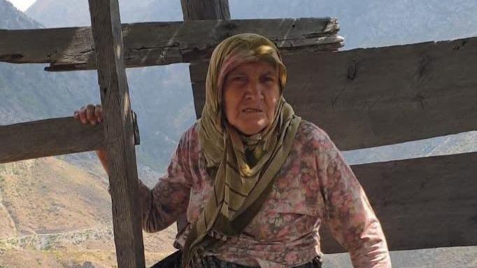 Alzheimer hastası 80 yaşındaki kadından 2 gündür haber alınamıyor