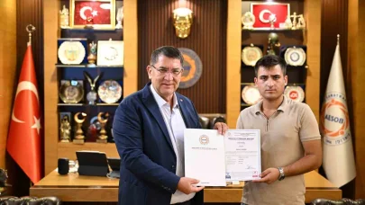 AESOB’tan sektörel dönüşüm hamlesi