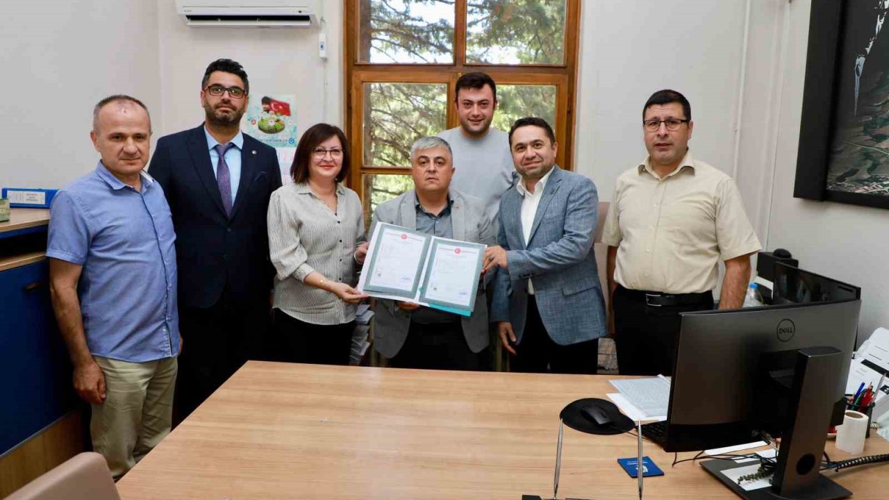 Akseki’ye yeni kampüs