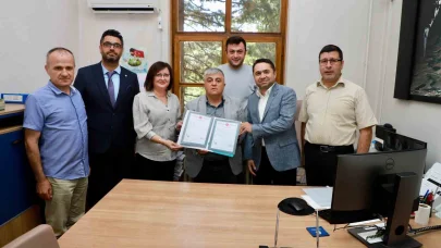 Akseki’ye yeni kampüs