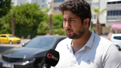 Aldıkları sıfır otomobile binmeye korktular yapay zekayla seslerini duyurmaya çalıştılar