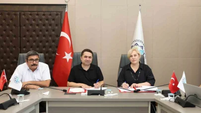 ALKÜ ile Alanya Kent Konseyi iş birliği yapacak