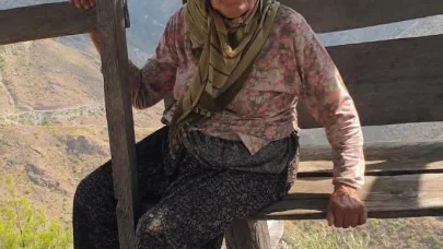 Alzheimer hastası 80 yaşındaki kadından 2 gündür haber alınamıyor