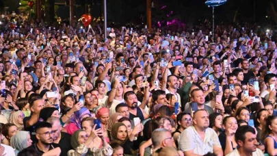 Antalya, 2. Uluslararası Kepez Kültür Festivali’nde buluşacak