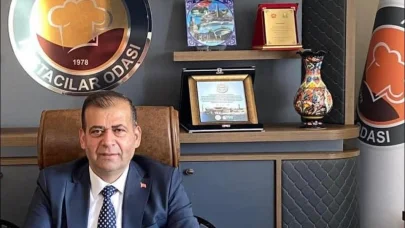 Antalya Pastacılar Odası Başkanı Üre’nin cenazesi yakınlarına teslim edildi