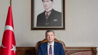 Antalya protokolünden 30 Ağustos Zafer Bayramı kutlama mesajları