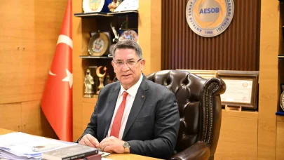 Antalya’da doğal gaz çalışanları sınav heyecanı yaşadı