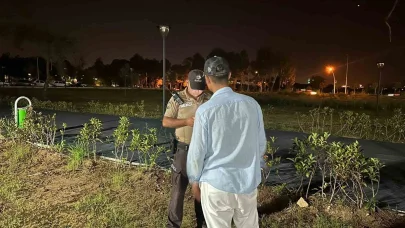 Antalya’da eş zamanlı asayiş uygulaması: Aranan 20 kişi yakalandı