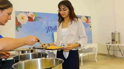 Antalya’da öğrenci yurtları için ön kayıtlar başladı