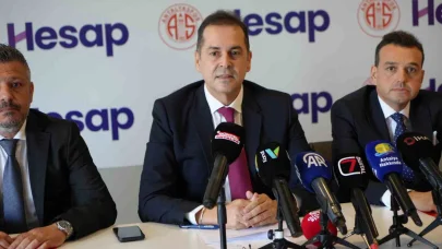 Antalyaspor’da kalıcı transfer yasağı endişesi