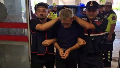 İki kişinin ölümüyle sonuçlanan seradaki cinayetin zanlısı yakalandı