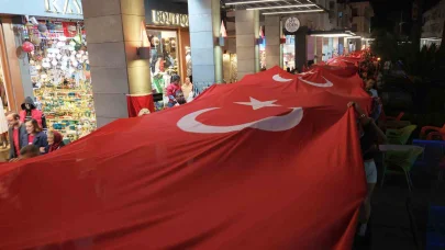 Kemer’de 30 Ağustos coşkuyla kutlanacak