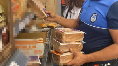 Kemer’de denetimler sürüyor