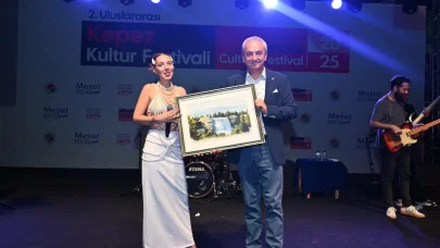 Kepez’in Uluslararası Kültür Festivali ile Antalya’da müzik ve eğlence bir arada