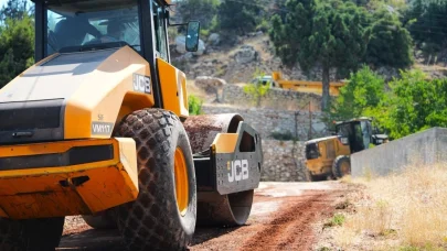 Konyaaltı’nda kırsaldan merkeze eşit hizmet