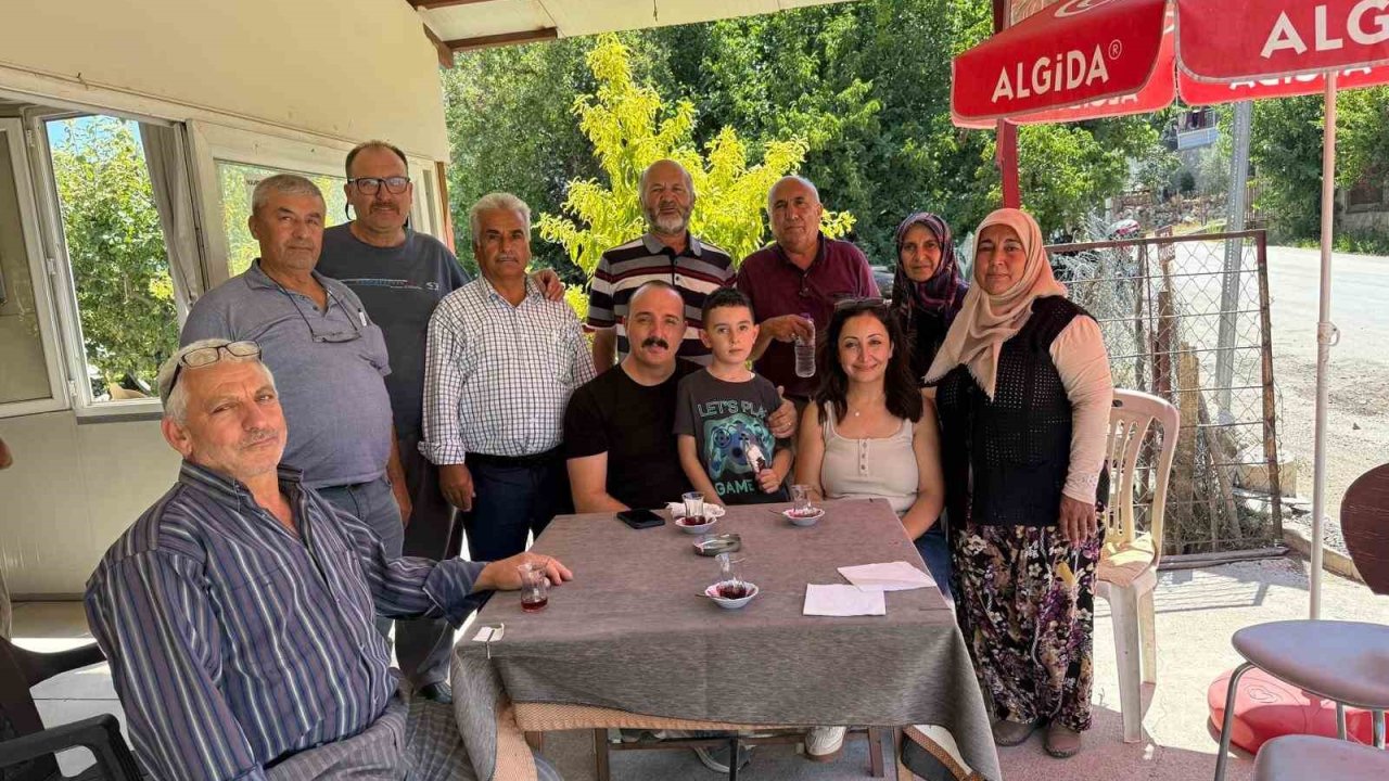 Konyaaltı’nda Yarbaşçandır Yayla Şenliği 16 Ağustos’ta başlıyor