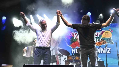 Muratpaşa’da ’Yöreler Renkler Festivali’ başlıyor