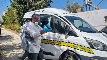 Ulaşılamayan otel çalışanı evinde ölü bulundu