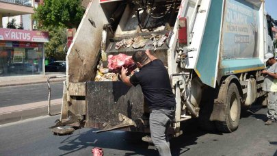 Yapılan denetimden çıkanlar şoke etti