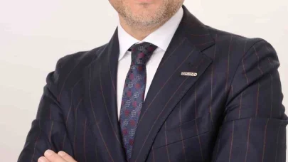 Yusuf Akgül: "Ekonomi yolunda güçlü adımlar atıyoruz, sürdürülebilirlik ve inovasyonla geleceğe yürüyoruz"