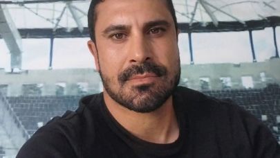 Anahtarını unuttuğu eve çatıdan sarkıttığı hortumla girmek isterken düşüp öldü