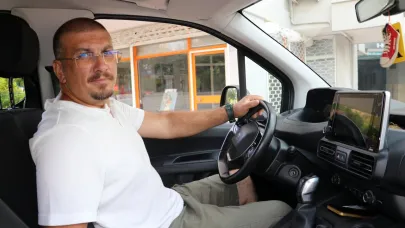 Sıfır aldığı otomobil, sürekli arıza nedeniyle servisten çıkamadı