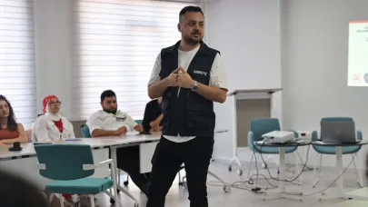 Büyükşehirden siber güvenlik eğitimi